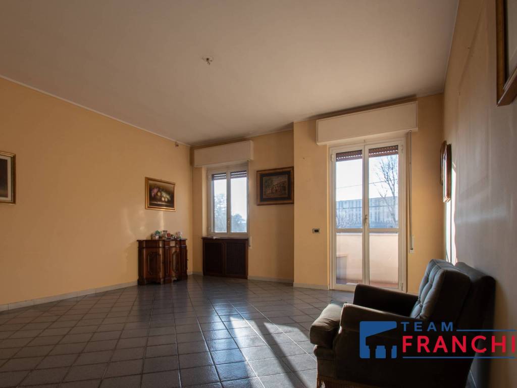 appartamento in vendita a Verolanuova