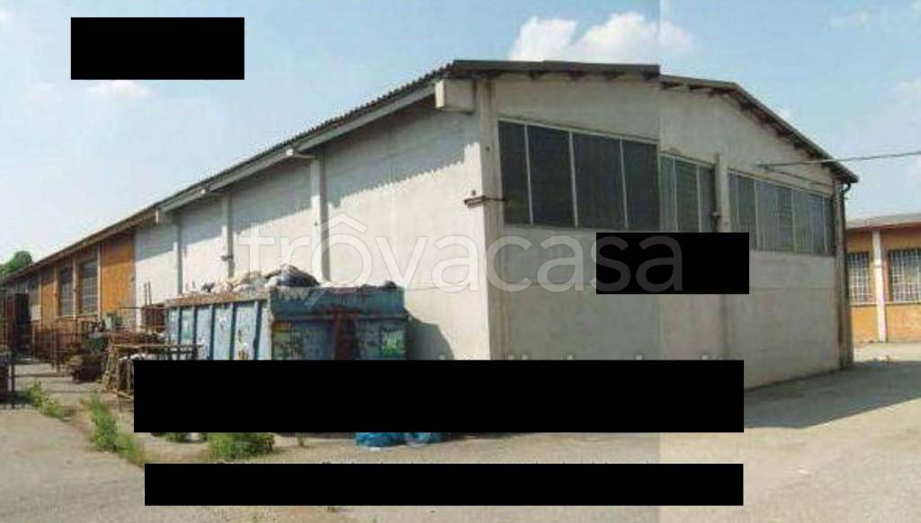 casa indipendente in vendita a Verolanuova