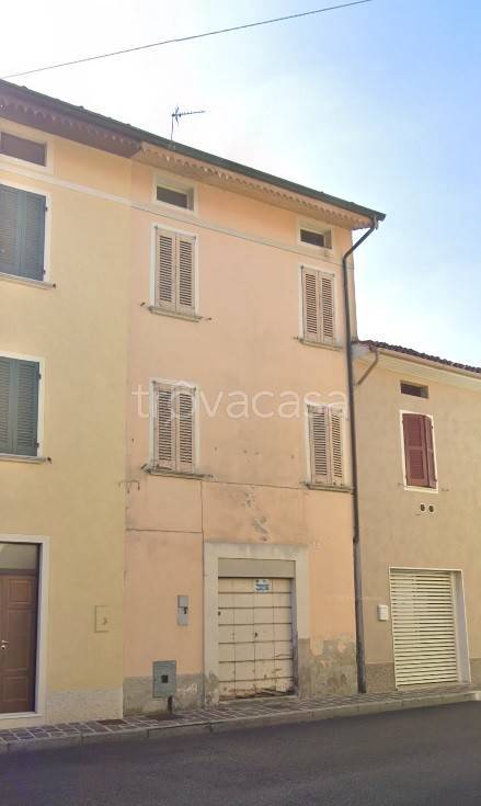 casa indipendente in vendita a Verolanuova
