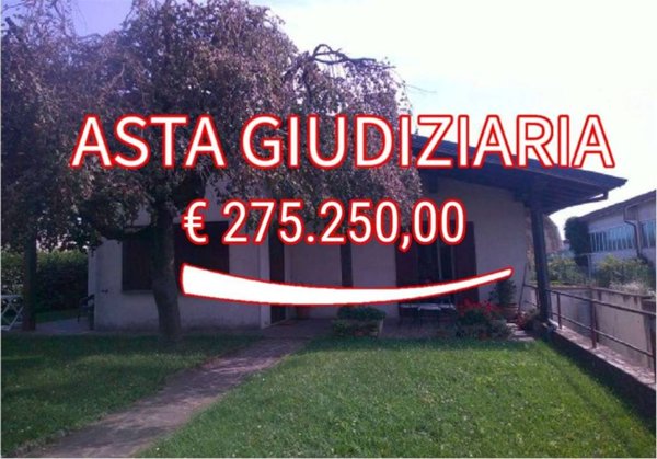 casa indipendente in vendita a Verolanuova