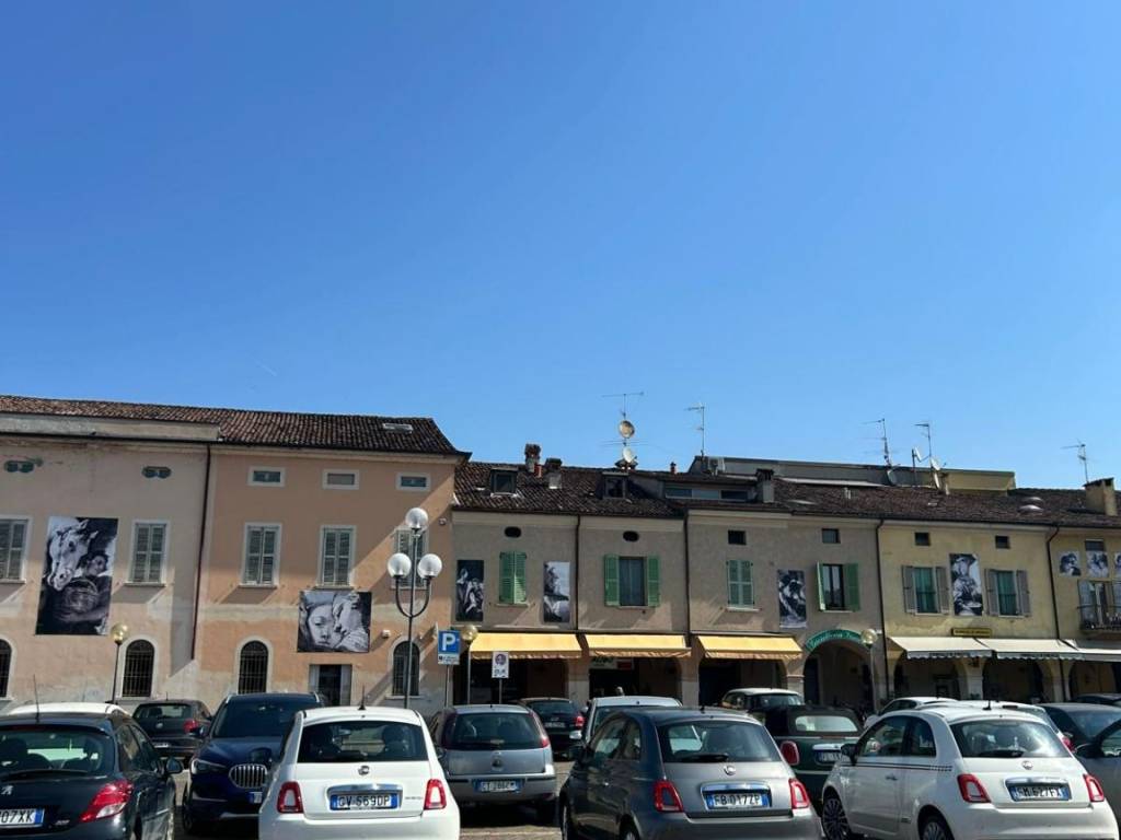 appartamento in vendita a Verolanuova