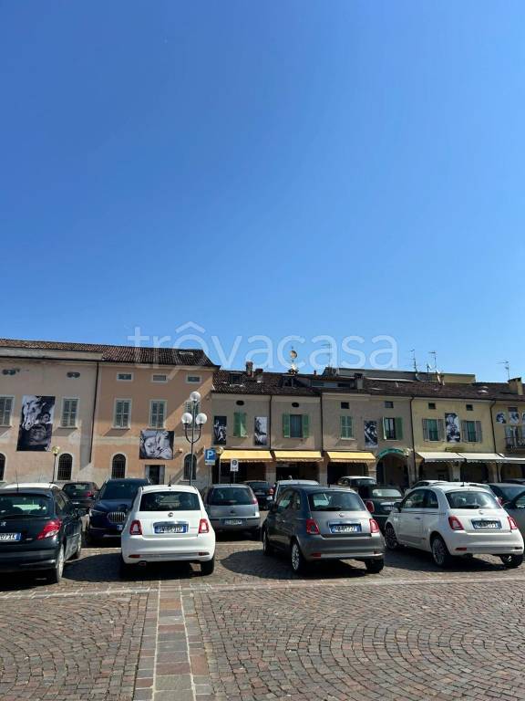 appartamento in vendita a Verolanuova