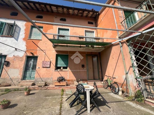 casa indipendente in vendita a Verolanuova