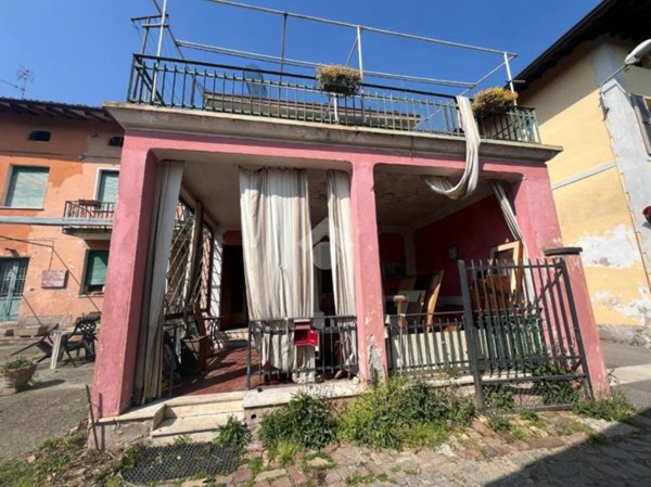 casa indipendente in vendita a Verolanuova