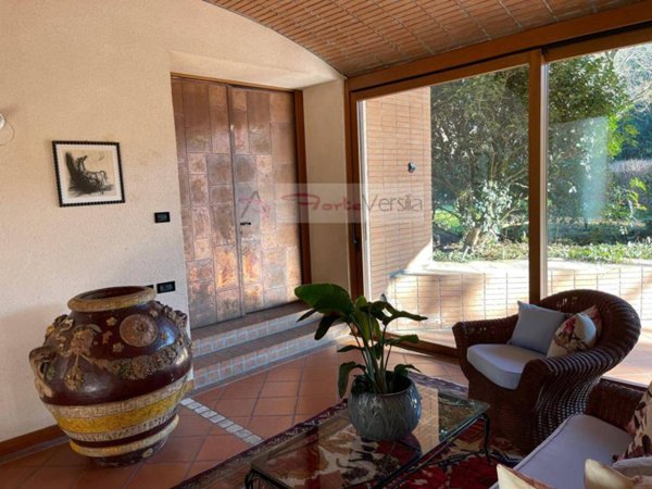 villa in vendita a Verolanuova