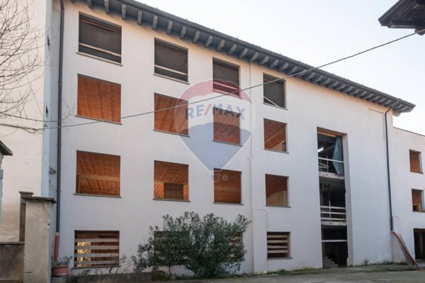 appartamento in vendita a Verolanuova