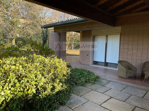 villa in vendita a Verolanuova