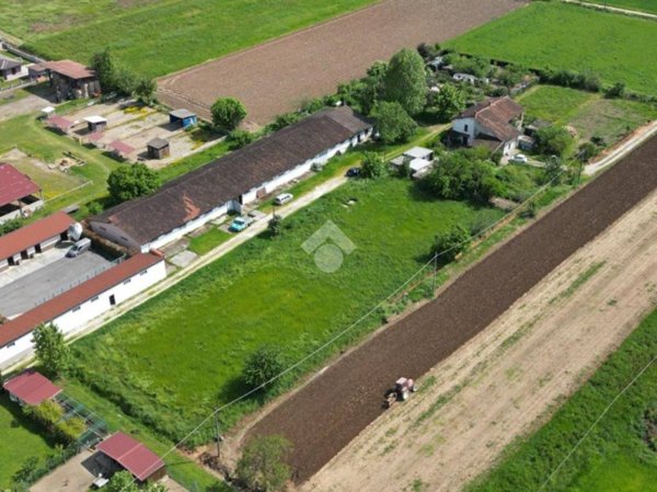 villa in vendita a Verolanuova
