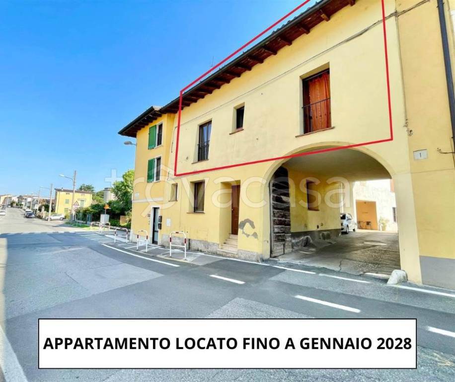 appartamento in vendita a Verolanuova
