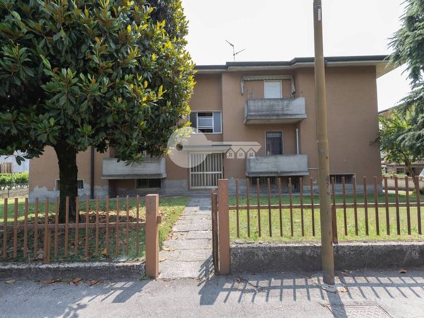 appartamento in vendita a Verolanuova
