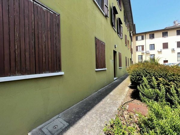appartamento in vendita a Verolanuova