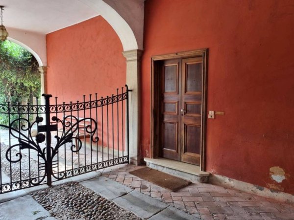 casa indipendente in vendita a Verolanuova