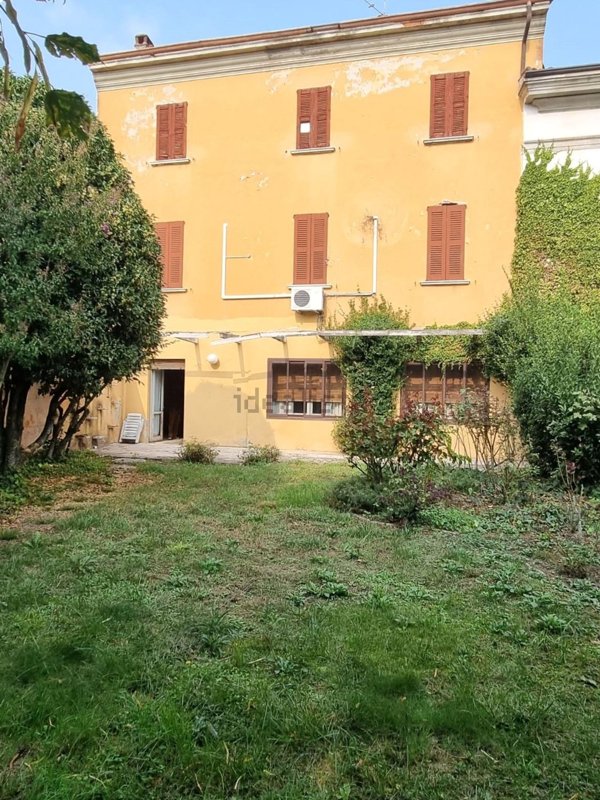 casa indipendente in vendita a Verolanuova