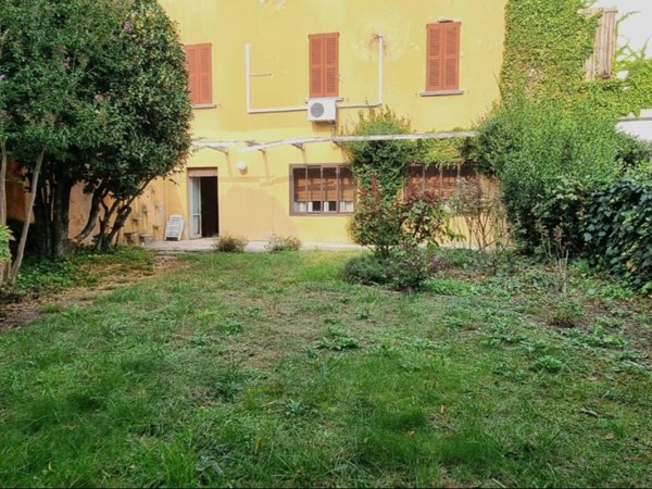 casa indipendente in vendita a Verolanuova