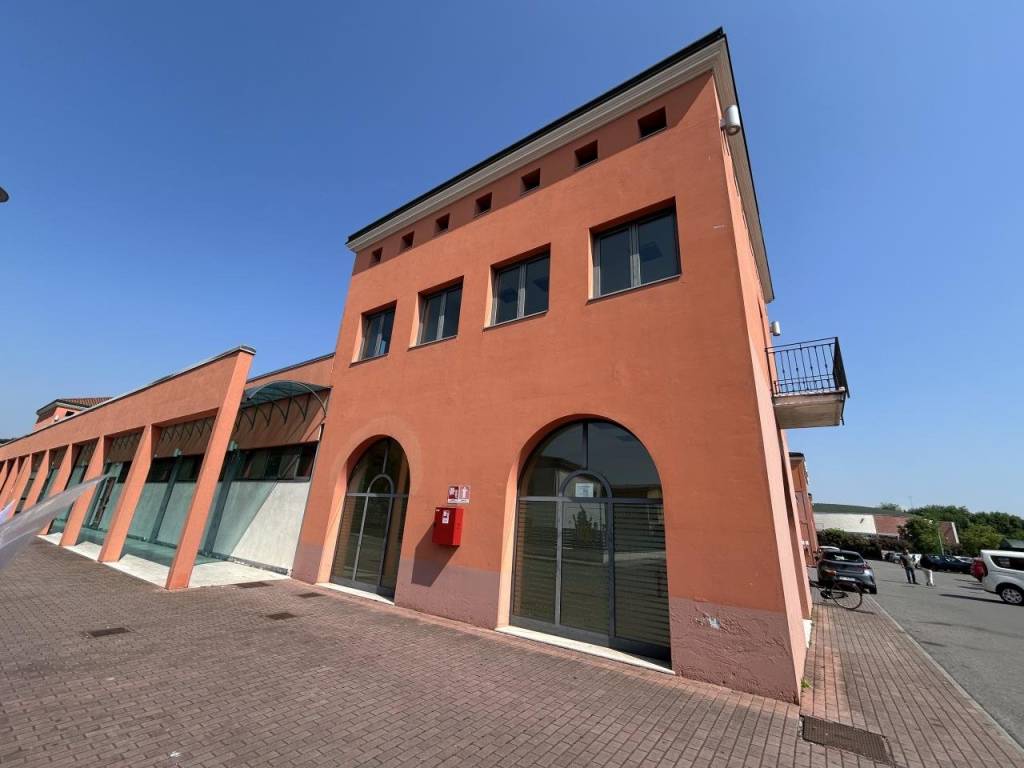 ufficio in vendita a Verolanuova