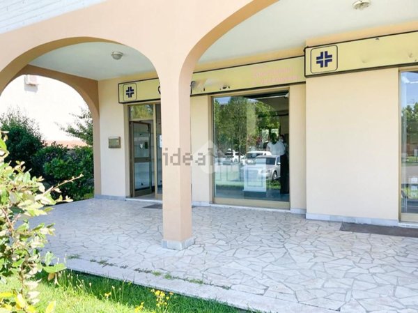 negozio in vendita a Verolanuova