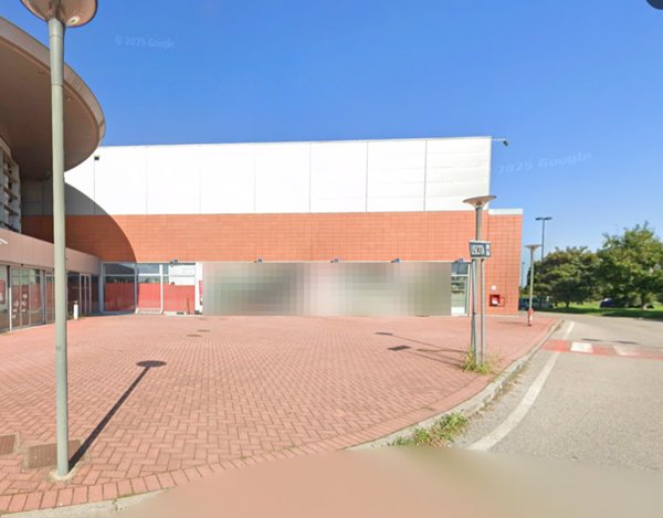 negozio in vendita a Verolanuova