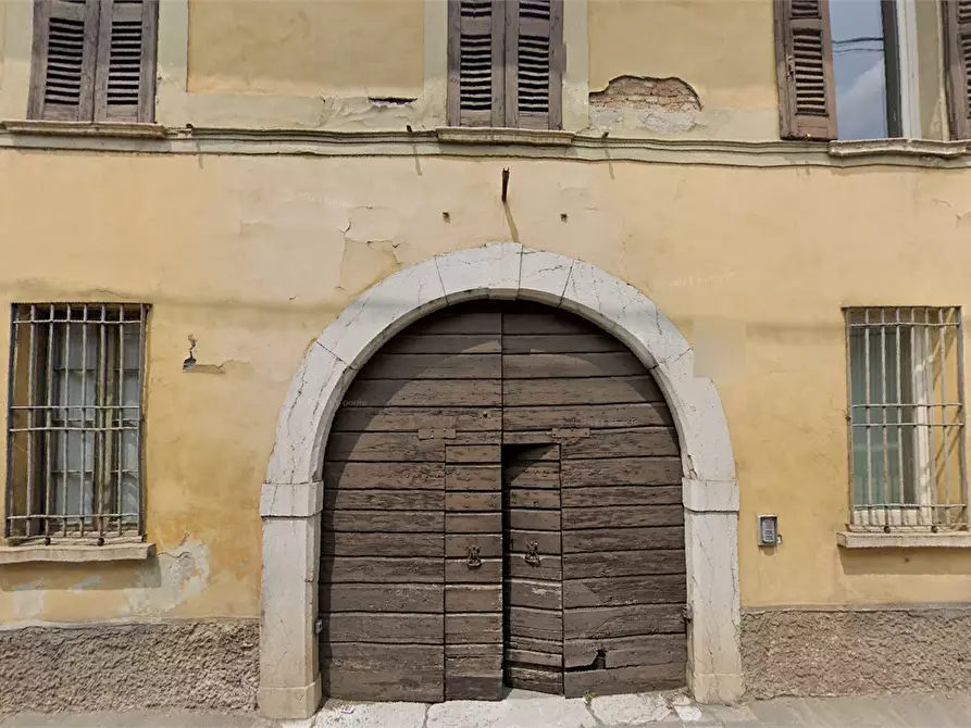 intera palazzina in vendita a Verolanuova