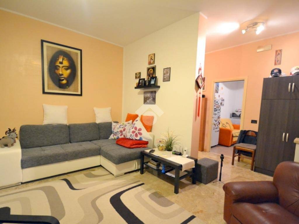 appartamento in vendita a Verolanuova