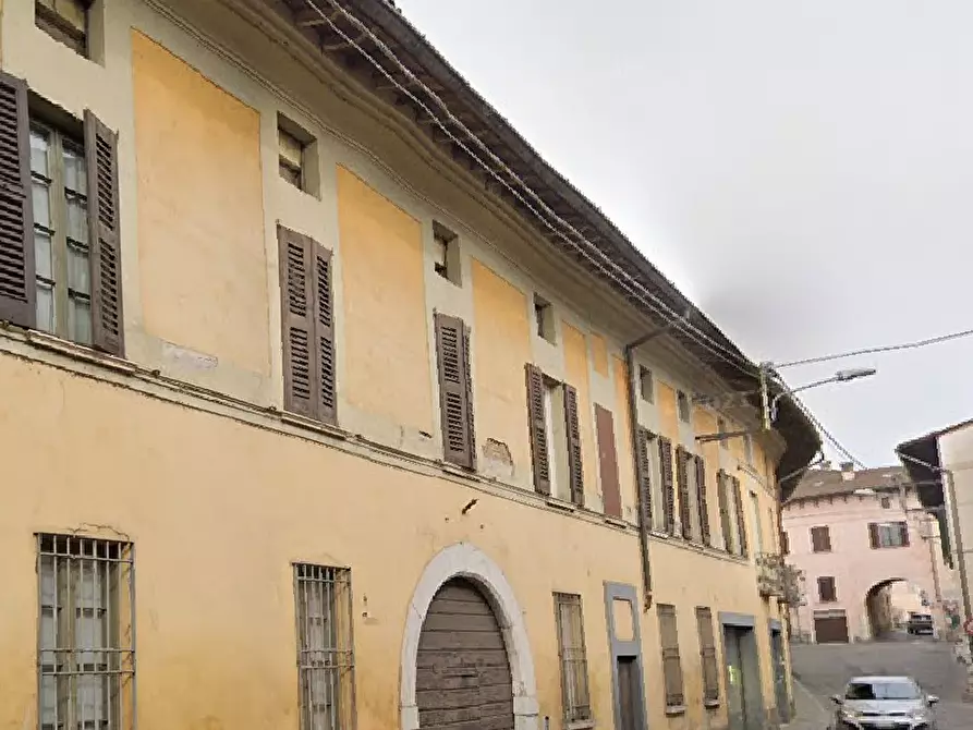 intera palazzina in vendita a Verolanuova