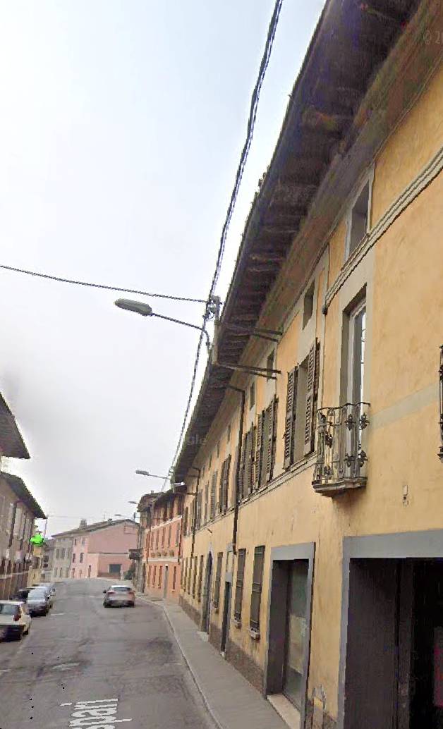 intera palazzina in vendita a Verolanuova