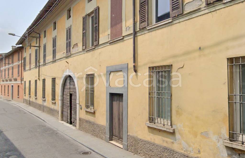 casa indipendente in vendita a Verolanuova