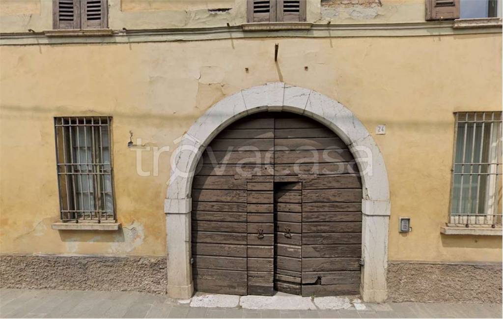 locale di sgombero in vendita a Verolanuova