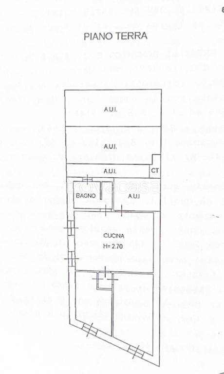 appartamento in vendita a Verolanuova