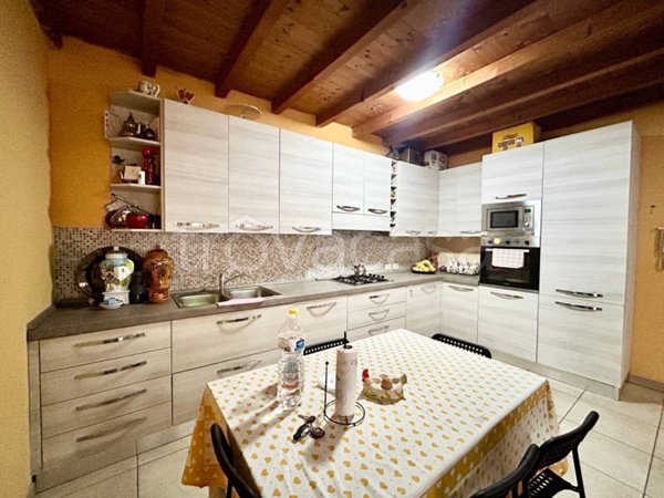 appartamento in vendita a Verolanuova