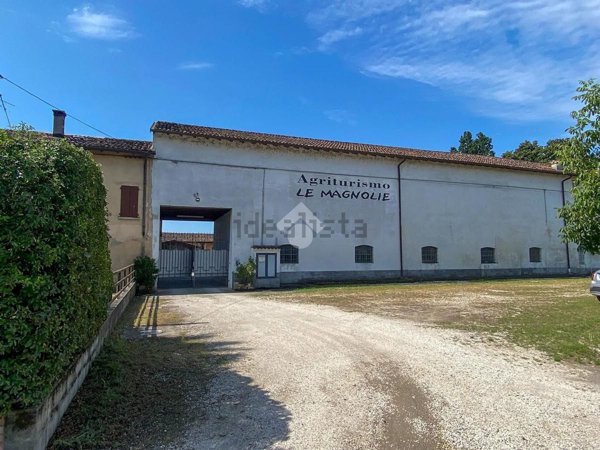 terreno edificabile in vendita a Verolanuova