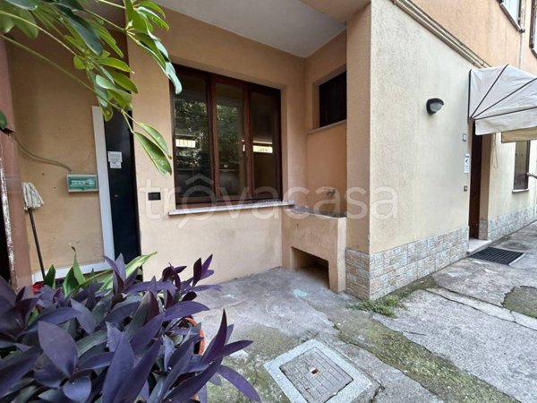 appartamento in vendita a Verolanuova