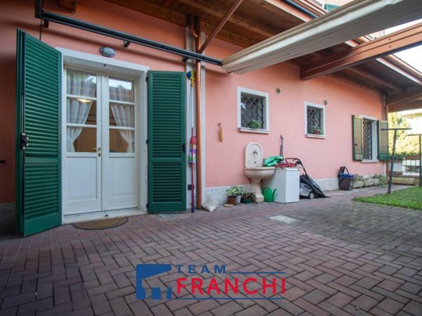 appartamento in vendita a Verolanuova