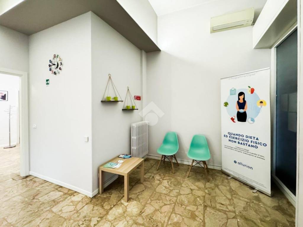 ufficio in vendita a Verolanuova