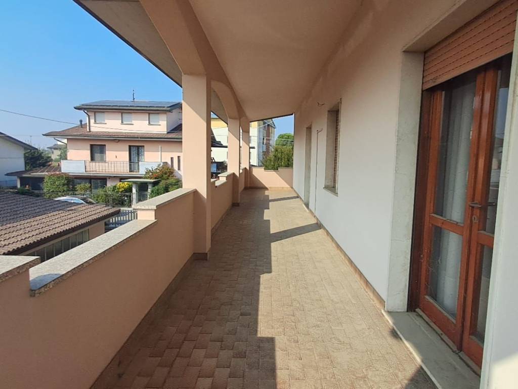casa indipendente in vendita a Verolanuova