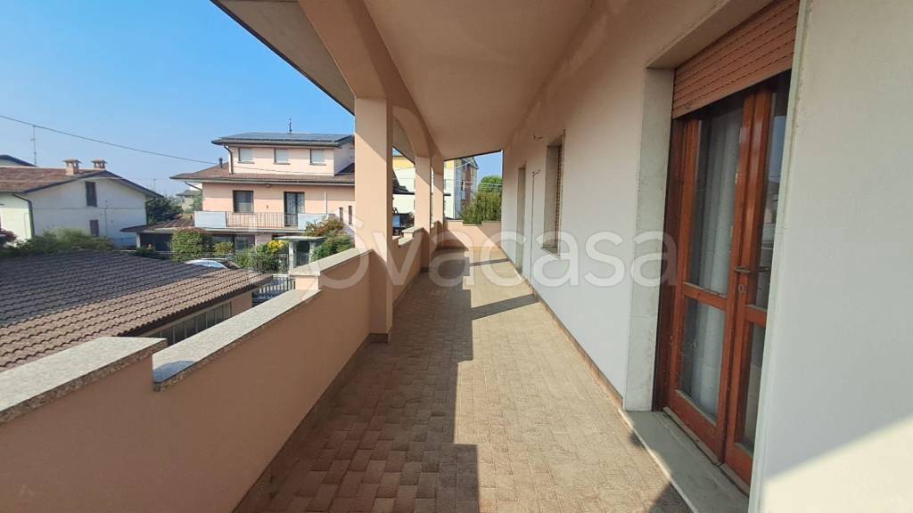 casa indipendente in vendita a Verolanuova