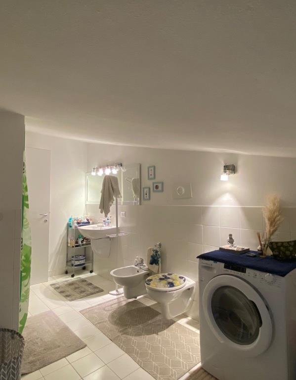 attico in vendita a Verolanuova