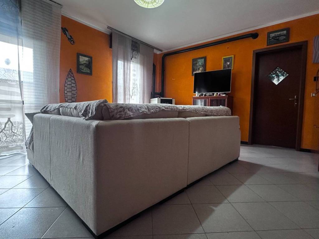 appartamento in vendita a Verolanuova
