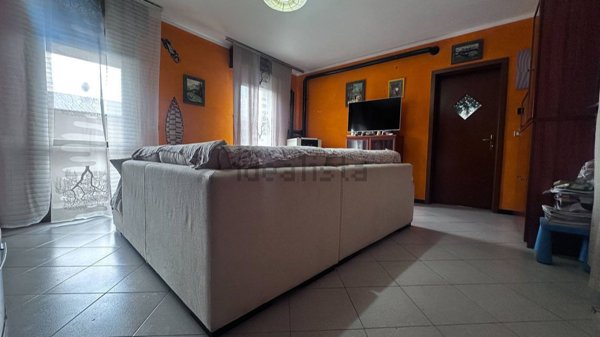 appartamento in vendita a Verolanuova