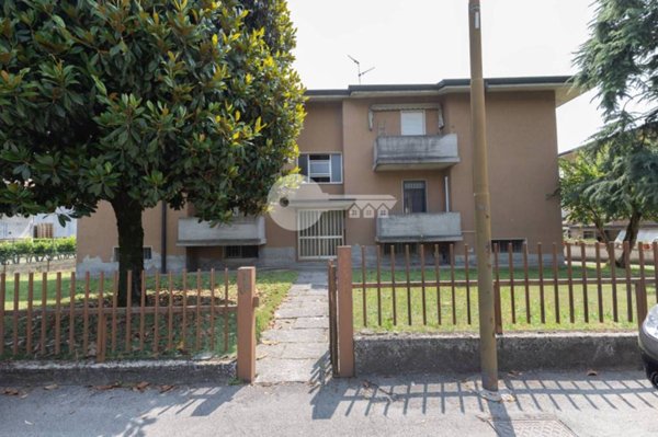 appartamento in vendita a Verolanuova