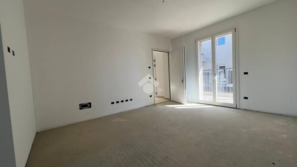 appartamento in vendita a Verolanuova