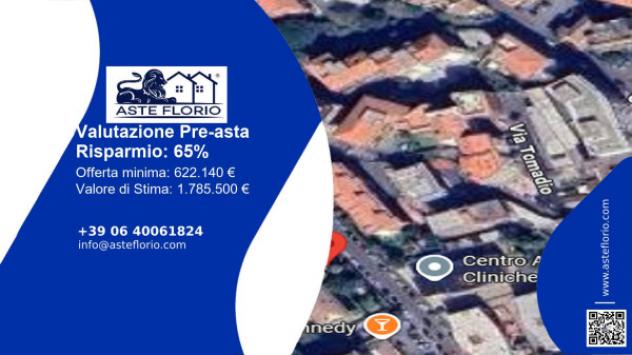 locale commerciale in vendita a Verolanuova