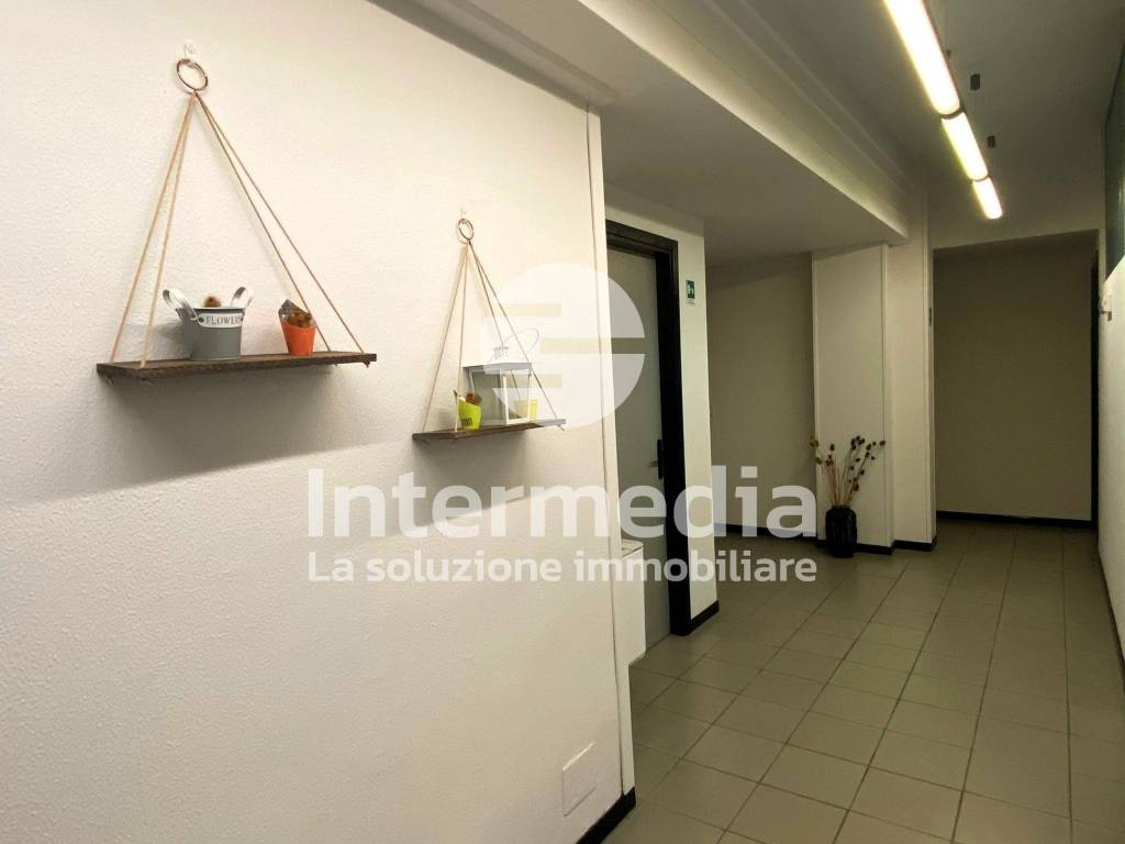 ufficio in vendita a Verolanuova