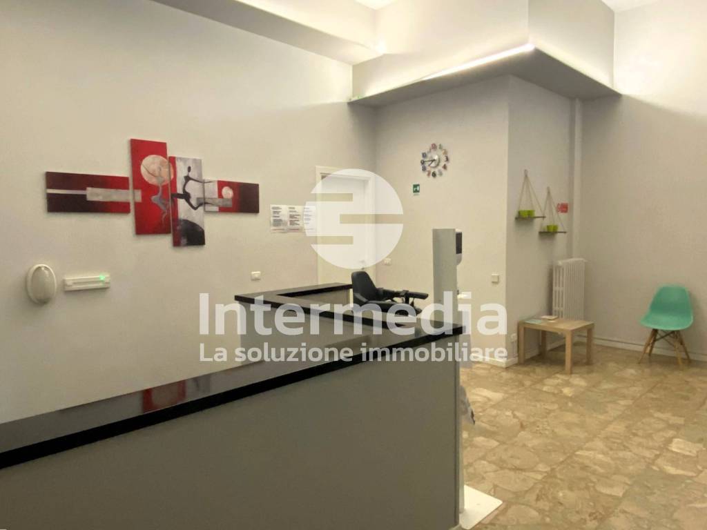ufficio in vendita a Verolanuova