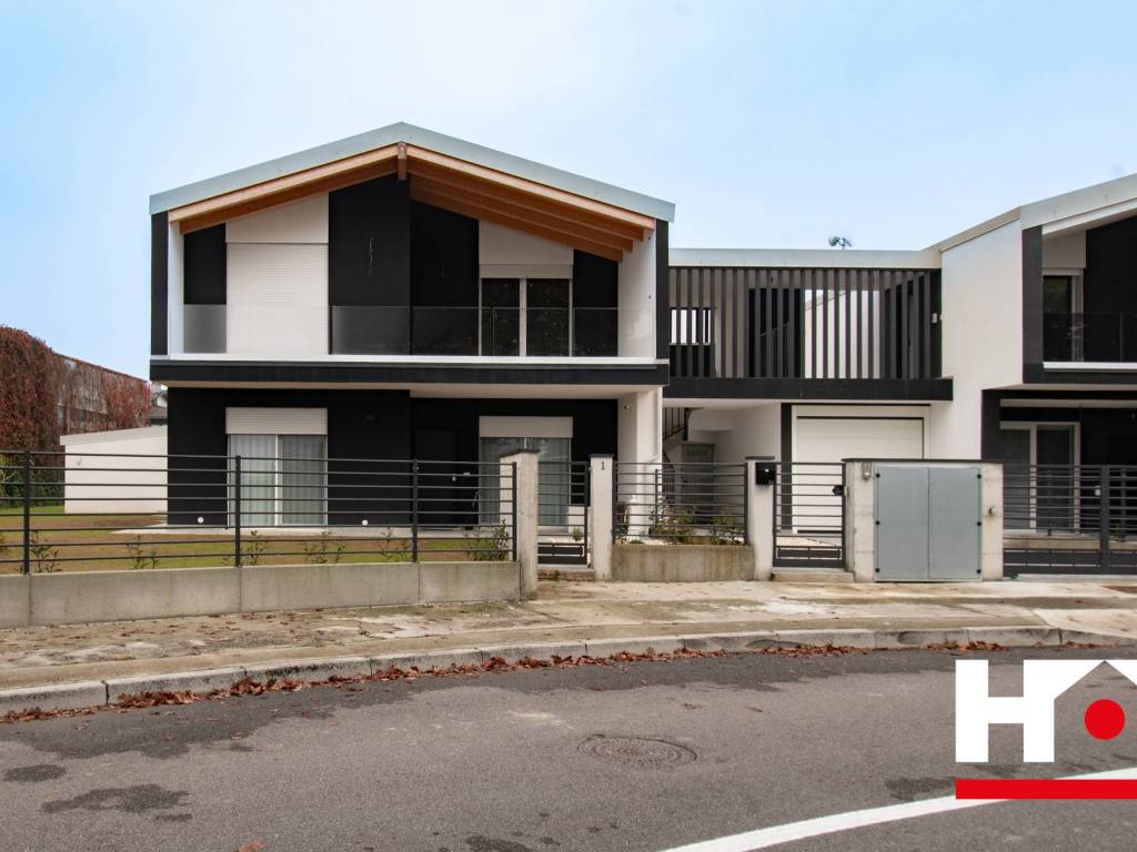 appartamento in vendita a Verolanuova