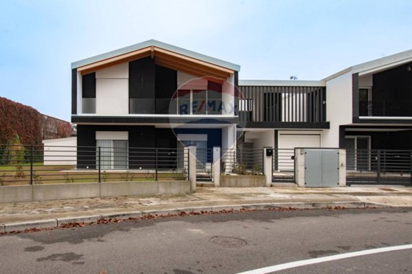 appartamento in vendita a Verolanuova