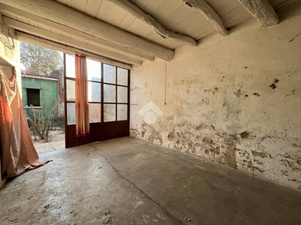 casa indipendente in vendita a Verolanuova