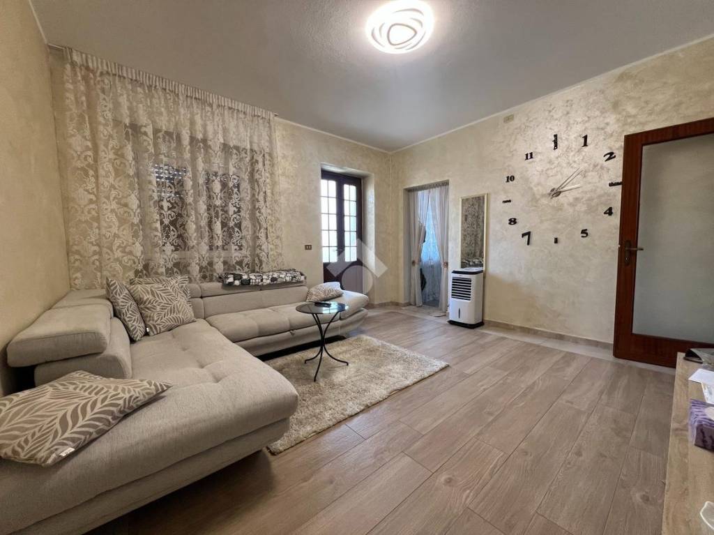 appartamento in vendita a Verolanuova