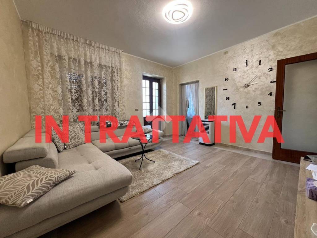 appartamento in vendita a Verolanuova