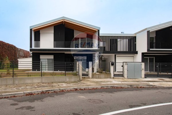 appartamento in vendita a Verolanuova