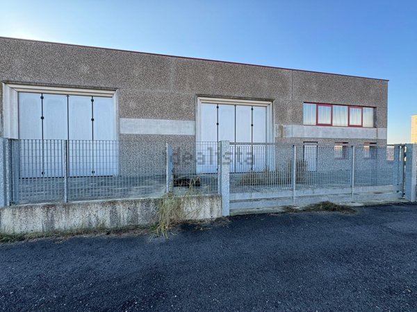 terreno edificabile in vendita a Verolanuova